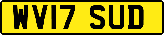 WV17SUD