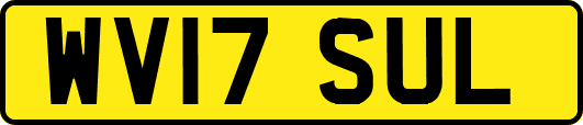 WV17SUL