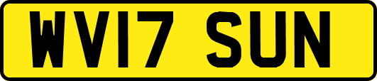 WV17SUN