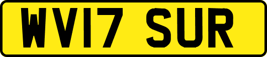 WV17SUR