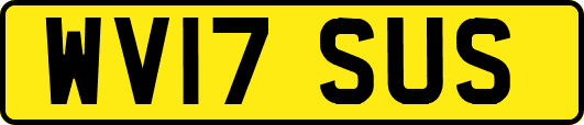 WV17SUS