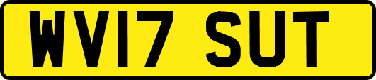 WV17SUT