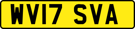 WV17SVA