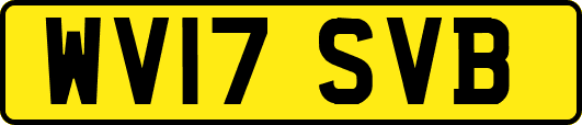 WV17SVB