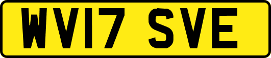 WV17SVE