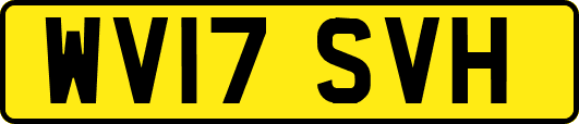 WV17SVH