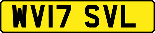 WV17SVL