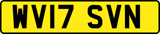 WV17SVN