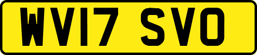 WV17SVO