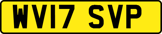 WV17SVP