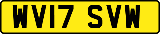 WV17SVW