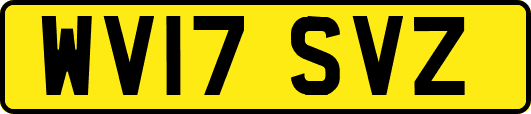 WV17SVZ