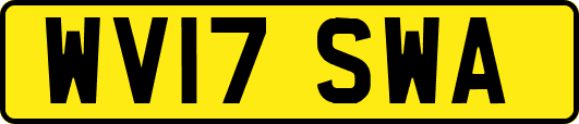 WV17SWA