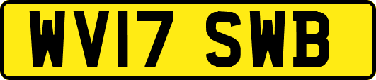WV17SWB