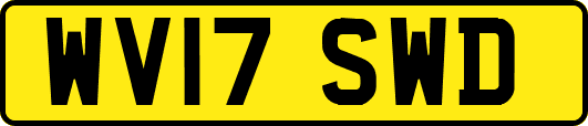 WV17SWD