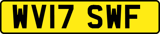 WV17SWF