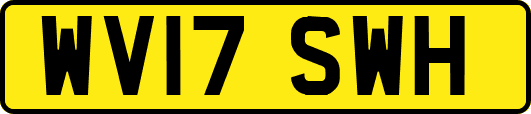 WV17SWH