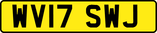 WV17SWJ