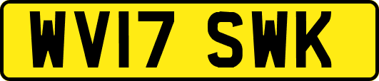 WV17SWK