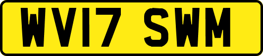 WV17SWM
