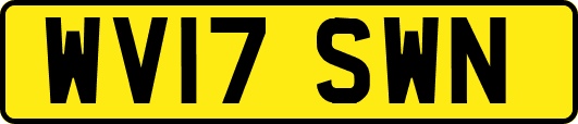 WV17SWN