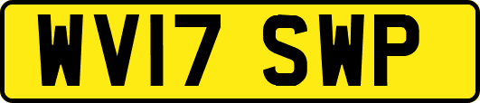 WV17SWP