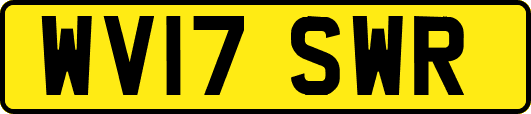 WV17SWR