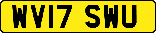 WV17SWU