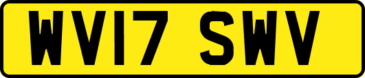 WV17SWV