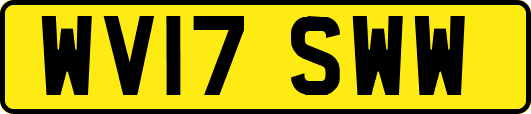 WV17SWW