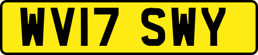 WV17SWY
