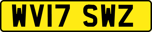 WV17SWZ