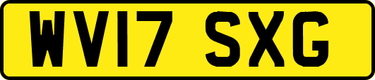 WV17SXG