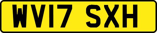 WV17SXH