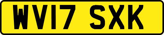WV17SXK