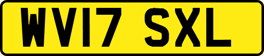 WV17SXL