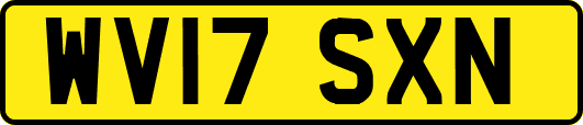 WV17SXN