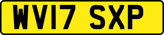 WV17SXP