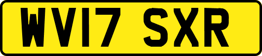 WV17SXR