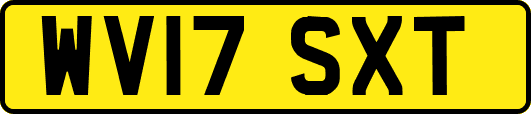 WV17SXT