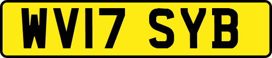 WV17SYB