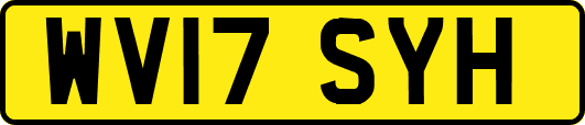 WV17SYH