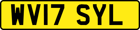 WV17SYL