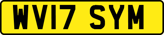 WV17SYM
