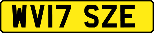 WV17SZE