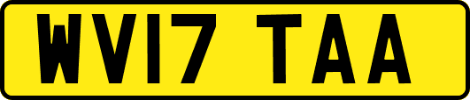 WV17TAA