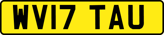 WV17TAU