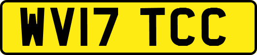 WV17TCC