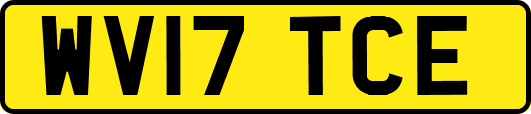 WV17TCE