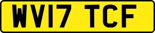 WV17TCF